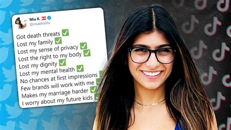 mia khalifa femdom|Mia Khalifa